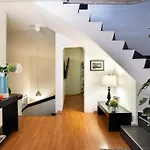 Linda Habitacion Privada Con Balcon En Polanco