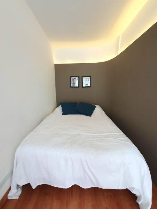 Hostel Linda Privada Con Balcon En Polanco Mexico City