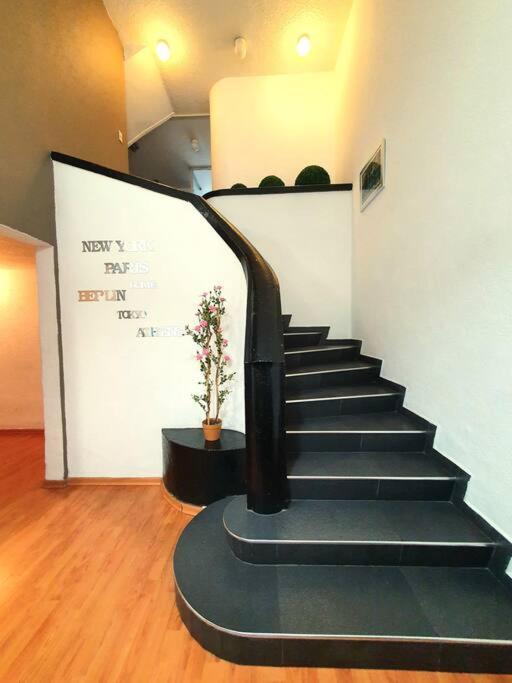 Linda Privada Con Balcon En Polanco *