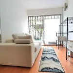 Linda Habitacion Privada Con Balcon En Polanco