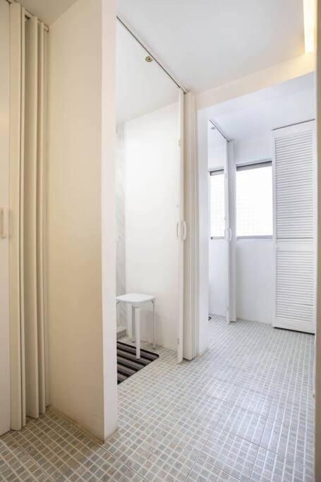 Hostel Linda Privada Con Balcon En Polanco