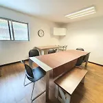 Linda Habitacion Privada Con Balcon En Polanco