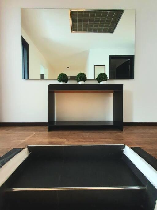 Hostel Linda Privada Con Balcon En Polanco Mexiko-Stadt